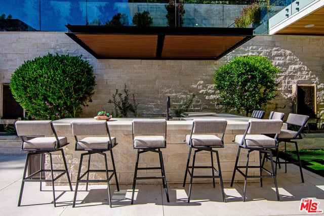 2641 Hutton Drive, Beverly Hills, CA 90210 — photo 49 of 65