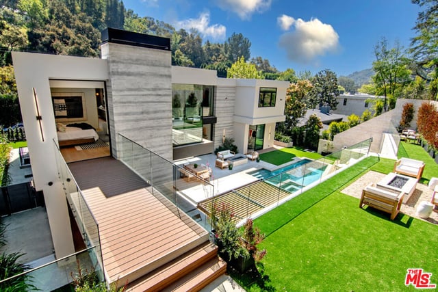 2641 Hutton Drive, Beverly Hills, CA 90210 — photo 58 of 65