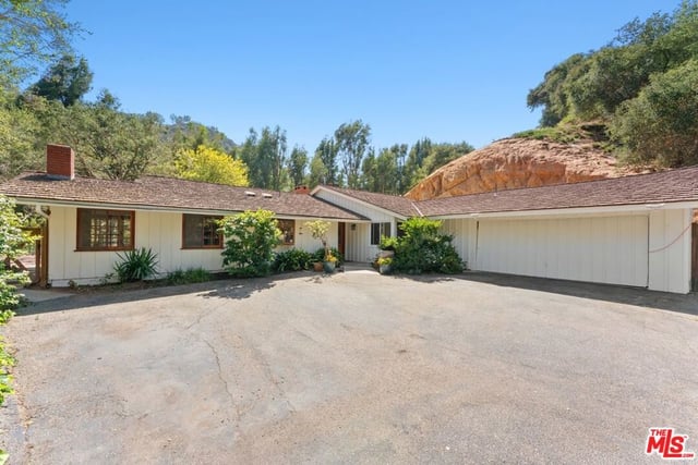 1809 Melhill Way, Los Angeles, CA 90049 — photo 4 of 23