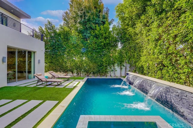 737 N Cherokee Avenue, Los Angeles, CA 90038 — photo 49 of 50