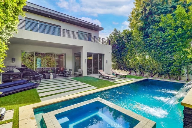 737 N Cherokee Avenue, Los Angeles, CA 90038 — photo 50 of 50