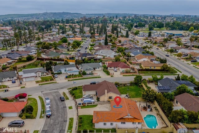 606 S Darney Avenue, West Covina, CA 91792 — photo 42 of 45