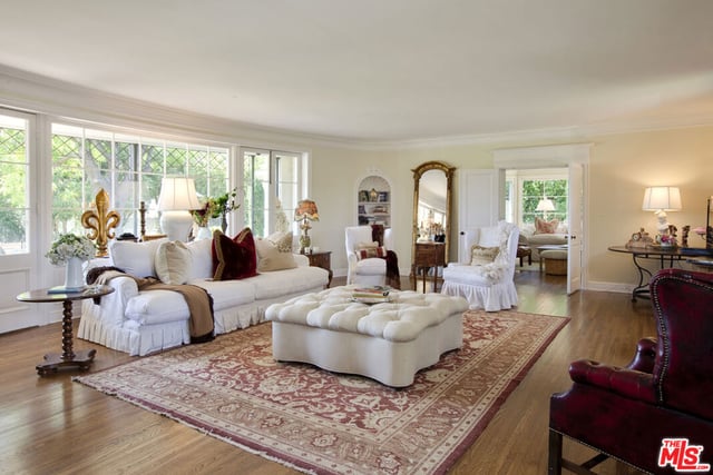 7 Oakmont Drive, Los Angeles, CA 90049 — photo 7 of 14