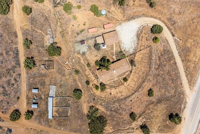 34525 Red Rover Mine Road, Acton, CA 93510 — photo 23 of 23