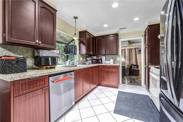 19417 Crystal Ridge Lane, Porter Ranch, CA 91326 — photo 14 of 30