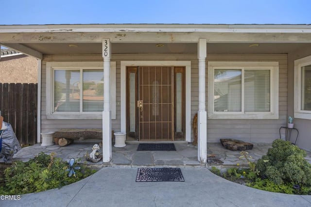 320 D Street, Fillmore, CA 93015 — photo 2 of 56