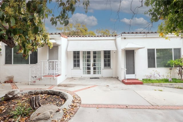1541 N Stanley Avenue, Los Angeles, CA 90046 — photo 45 of 52
