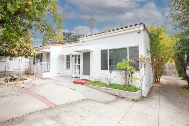 1541 N Stanley Avenue, Los Angeles, CA 90046 — photo 46 of 52