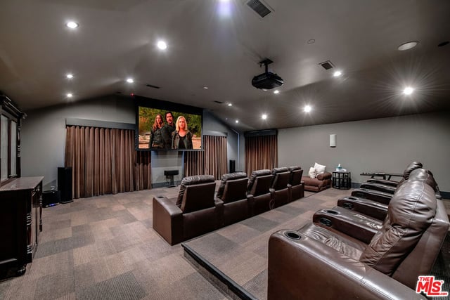 422 Parkwood Drive, Los Angeles, CA 90077 — photo 18 of 54