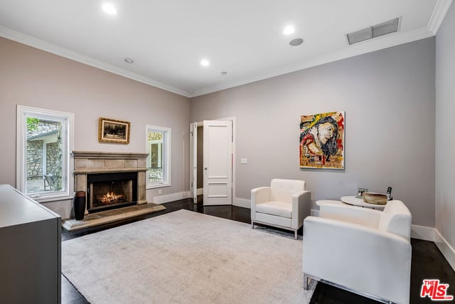 422 Parkwood Drive, Los Angeles, CA 90077 — photo 24 of 54