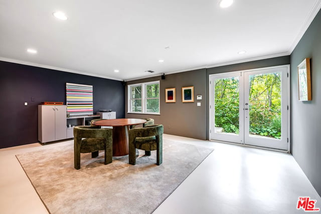 422 Parkwood Drive, Los Angeles, CA 90077 — photo 29 of 54