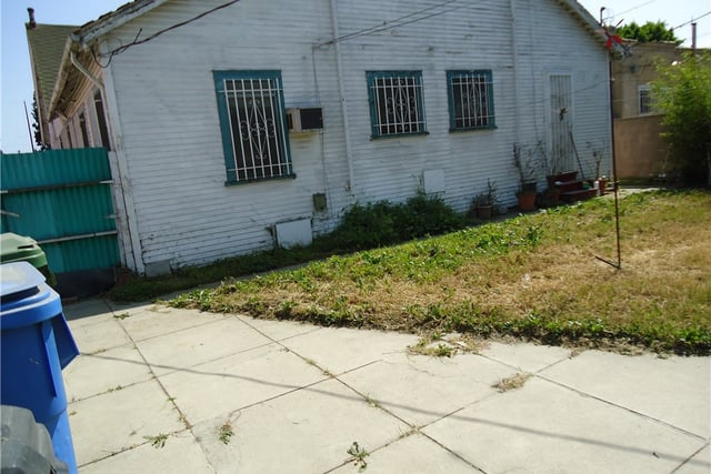1723 browning blvd., Los Angeles, CA 90062 — photo 6 of 6