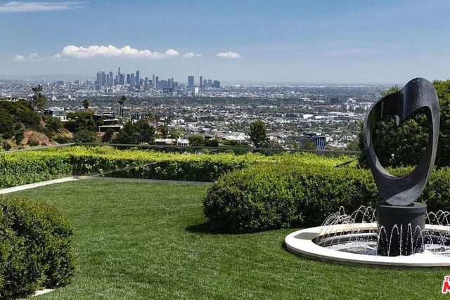 1500 Gilcrest Drive, Beverly Hills, CA 90210 — photo 3 of 20