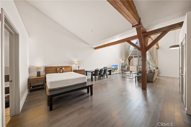 527 Molino Street 213, Los Angeles, CA 90013 — photo 4 of 36