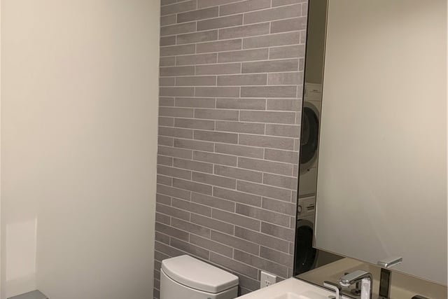 889 Francisco Street 2601, Los Angeles, CA 90017 — photo 16 of 26