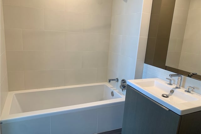 889 Francisco Street 2601, Los Angeles, CA 90017 — photo 19 of 26
