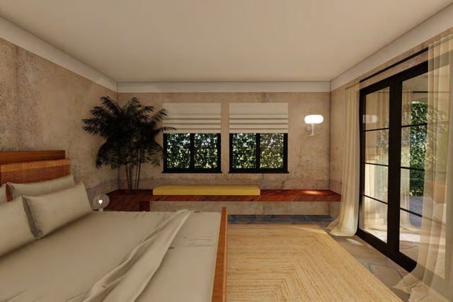 7464 Hillside Avenue, Los Angeles, CA 90046 — photo 12 of 24
