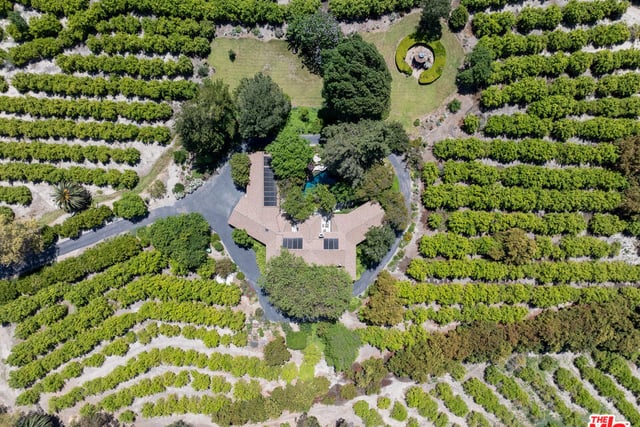15454 S Mountain Road, Santa Paula, CA 93060 — photo 33 of 65