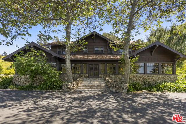 15454 S Mountain Road, Santa Paula, CA 93060 — photo 4 of 65