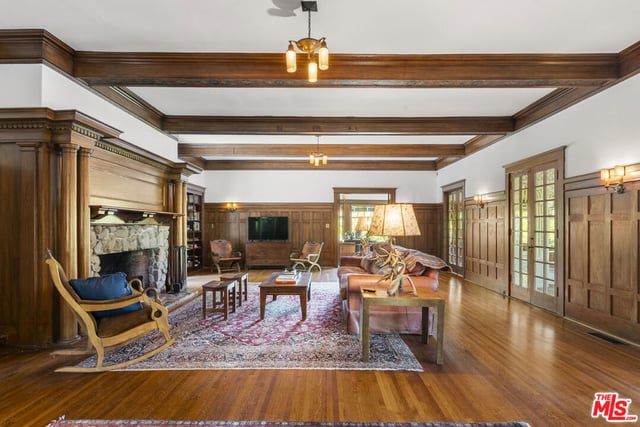 15454 S Mountain Road, Santa Paula, CA 93060 — photo 9 of 65