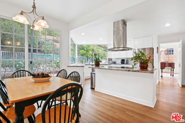 17175 Avenida De Santa Ynez, Pacific Palisades, CA 90272 — photo 12 of 42