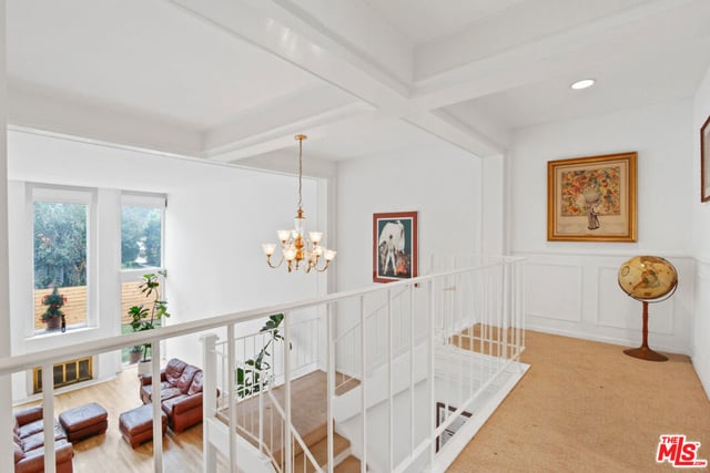 17175 Avenida De Santa Ynez, Pacific Palisades, CA 90272 — photo 20 of 42