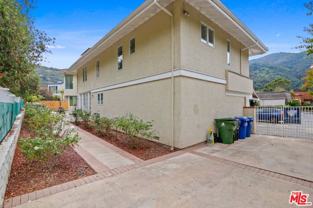 17175 Avenida De Santa Ynez, Pacific Palisades, CA 90272 — photo 39 of 42