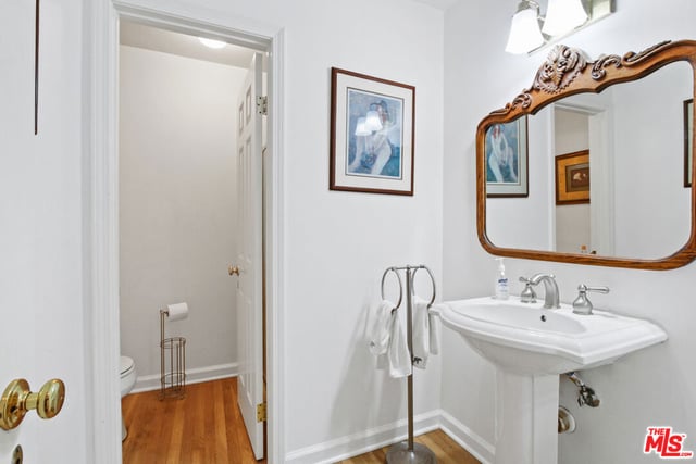 17175 Avenida De Santa Ynez, Pacific Palisades, CA 90272 — photo 4 of 42