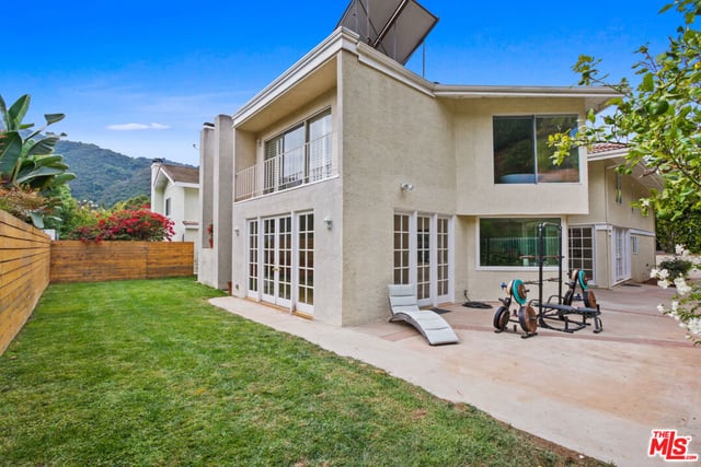 17175 Avenida De Santa Ynez, Pacific Palisades, CA 90272 — photo 40 of 42