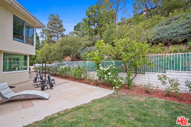 17175 Avenida De Santa Ynez, Pacific Palisades, CA 90272 — photo 41 of 42