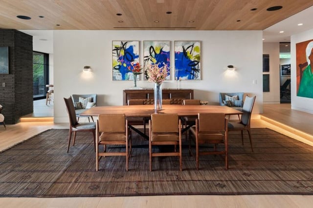 530 Leslie Lane, Beverly Hills, CA 90210 — photo 12 of 35