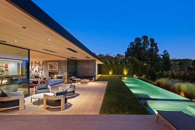 530 Leslie Lane, Beverly Hills, CA 90210 — photo 7 of 35