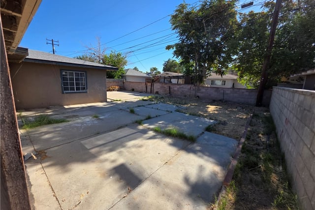 44108 Gadsden Avenue, Lancaster, CA 93534 — photo 23 of 24