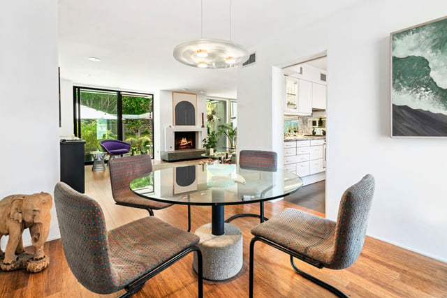 853 S Bundy Drive, Los Angeles, CA 90049 — photo 12 of 24