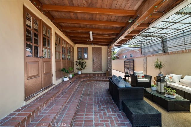 1729 W 51st Place, Los Angeles, CA 90062 — photo 37 of 47