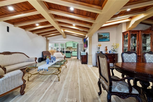 1729 W 51st Place, Los Angeles, CA 90062 — photo 5 of 47