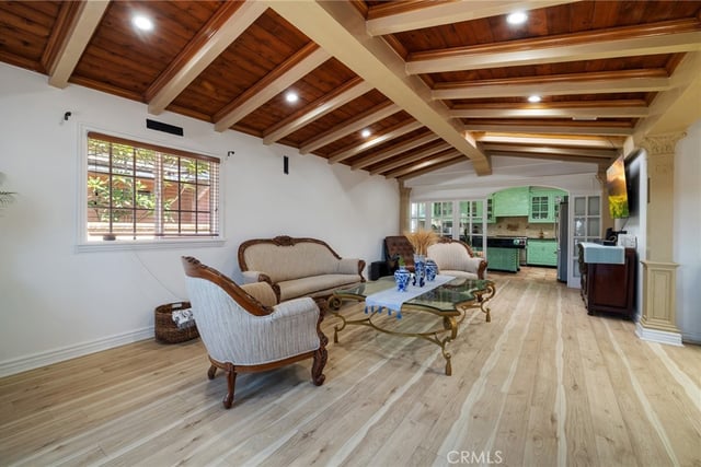1729 W 51st Place, Los Angeles, CA 90062 — photo 6 of 47