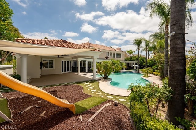 5633 Newcastle Ln, Calabasas, CA 91302 — photo 58 of 65