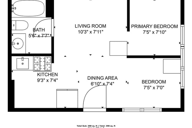 6402 Graves Avenue, Van Nuys, CA 91406 — photo 54 of 56