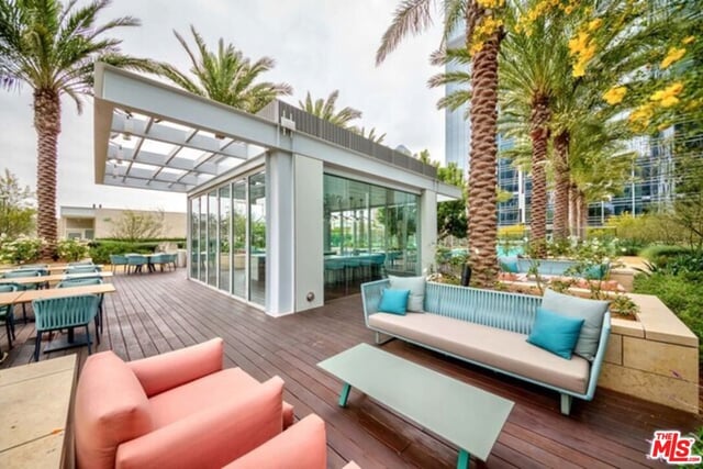 877 Francisco Street 708, Los Angeles, CA 90017 — photo 12 of 31