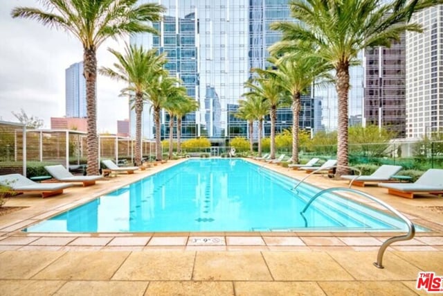 877 Francisco Street 708, Los Angeles, CA 90017 — photo 15 of 31