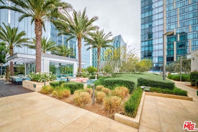 877 Francisco Street 708, Los Angeles, CA 90017 — photo 16 of 31