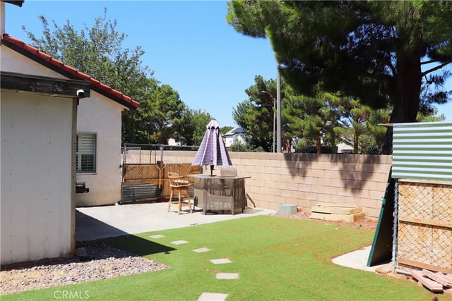 43964 Fallon Drive, Lancaster, CA 93535 — photo 18 of 19