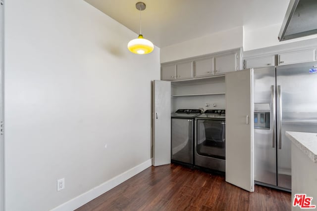 603 N Doheny Drive 2B, Beverly Hills, CA 90210 — photo 11 of 21