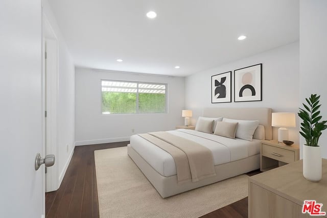 603 N Doheny Drive 2B, Beverly Hills, CA 90210 — photo 16 of 21
