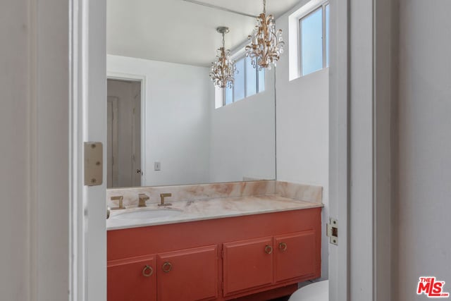 603 N Doheny Drive 2B, Beverly Hills, CA 90210 — photo 19 of 21