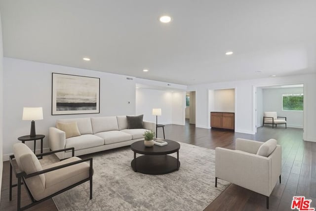 603 N Doheny Drive 2B, Beverly Hills, CA 90210 — photo 2 of 21