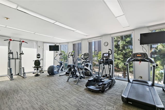 800 W 1st Street 2206, Los Angeles, CA 90012 — photo 15 of 22