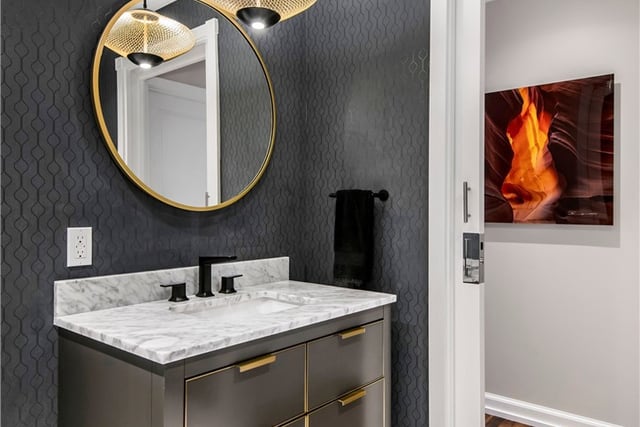 900 W Olympic Boulevard 38D, Los Angeles, CA 90015 — photo 17 of 21