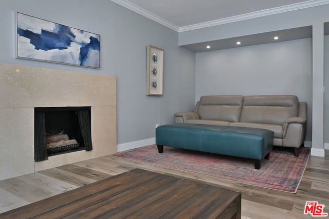 2345 Roscomare Road 205, Los Angeles, CA 90077 — photo 13 of 51